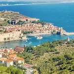 Casa de Férias Le Village Des Aloes Homps (Aude)