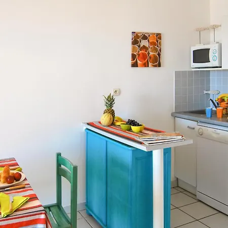 Le Village Des Aloes *