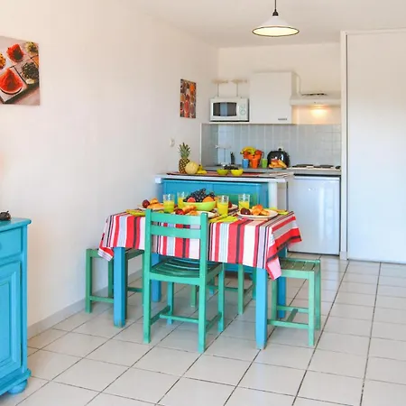 Casa de Férias Le Village Des Aloes
