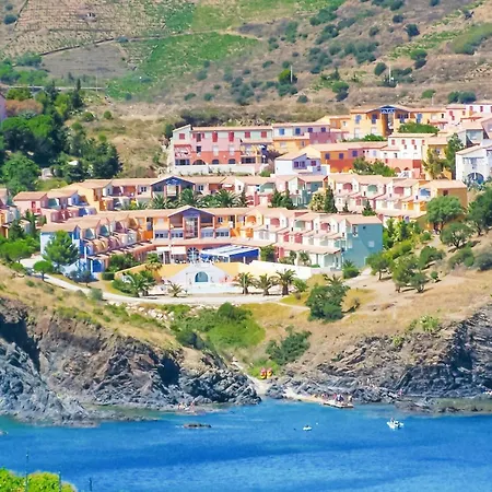 Le Village Des Aloes Casa de Férias