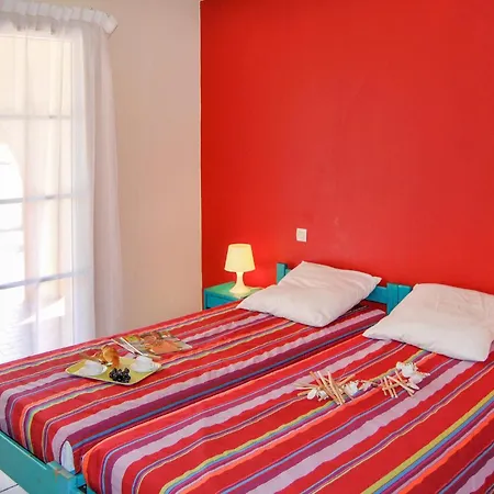 Le Village Des Aloes *