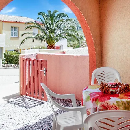 Casa de Férias Le Village Des Aloes